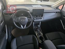 تويوتا فرونتلاندر